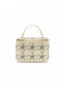 Starfish Soire Vanity Box Bag
