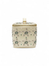 Starfish Soire Vanity Box Bag