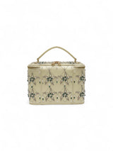 Starfish Soire Vanity Box Bag