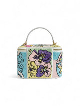Talia Vanity Box Bag