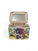 Talia Vanity Box Bag