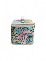 Talia Vanity Box Bag