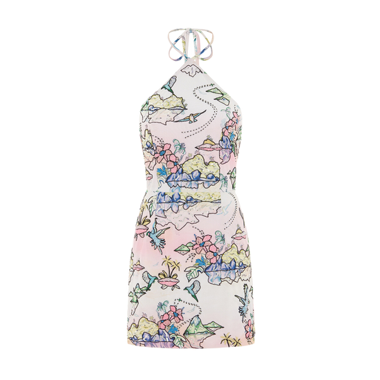 Georgie Dress