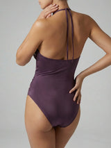 Violet Swimsuit