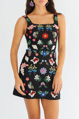 Marina Reef Dress - Oceanus Swimwear