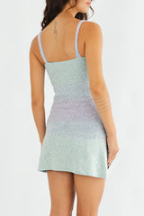 Amara Dress - Oceanus Swimwear