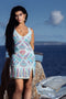 Oceanus x Zandra Rhodes - Dream Maker Dress