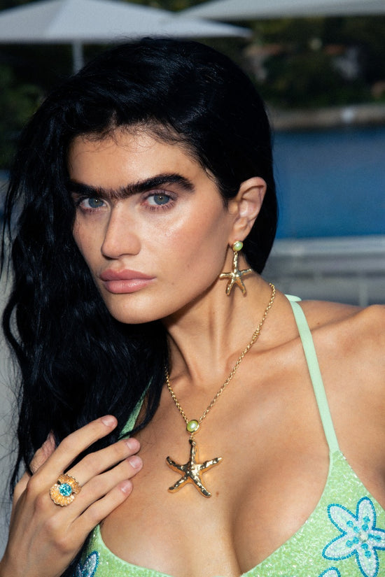 Mia's Marina Bikini Top