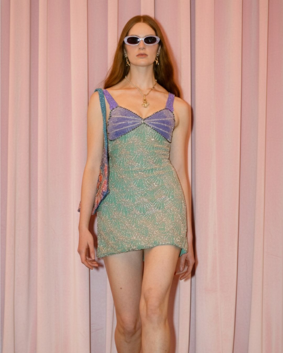 Disney | Oceanus Mermaid's Dream Dress