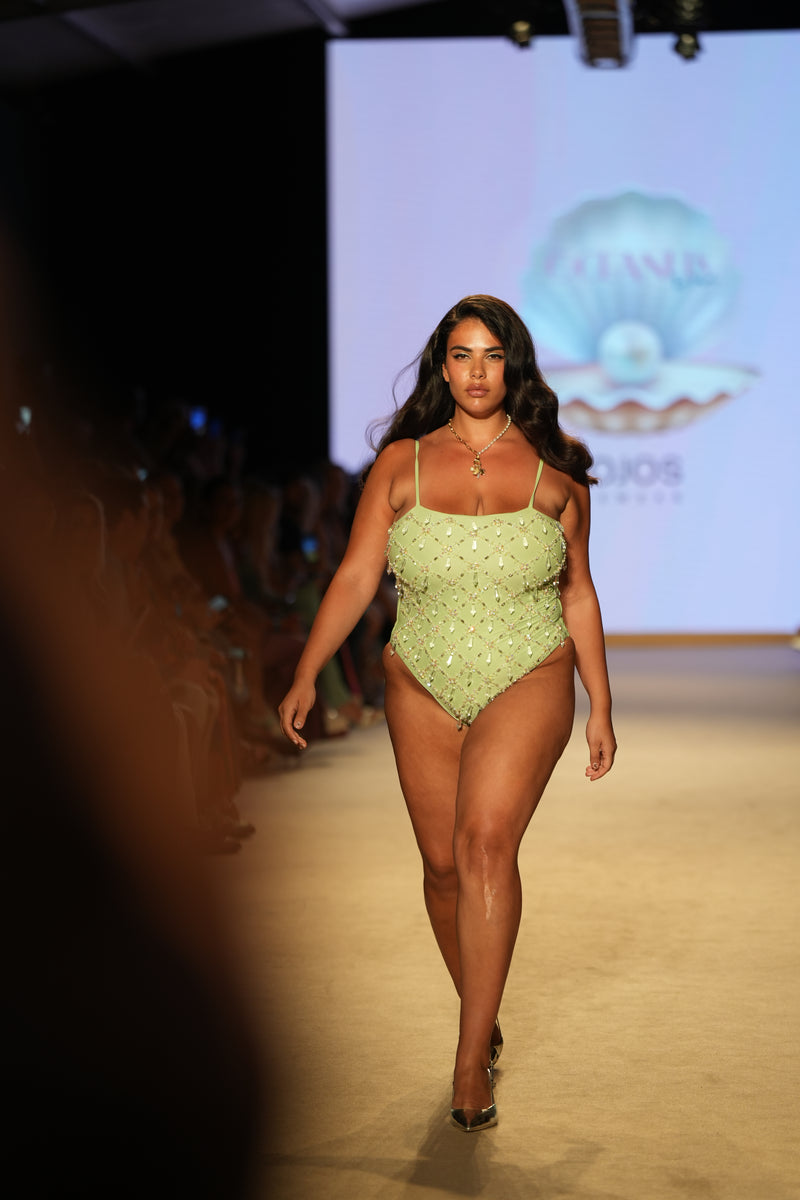 Miami Fashion Week