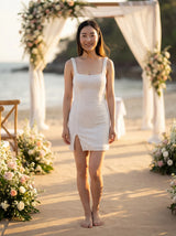 Sofia Dress Editorial Shoot