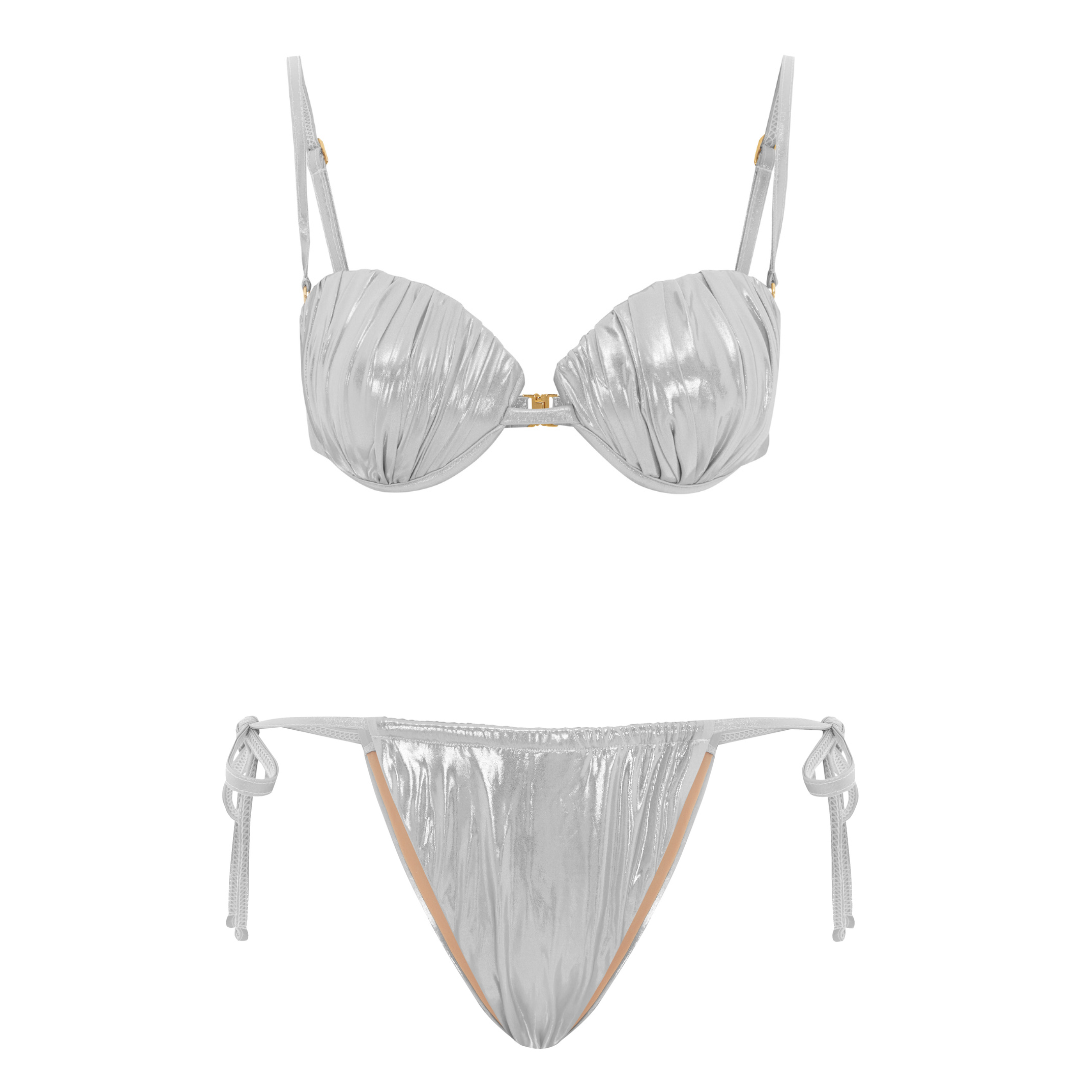 Daphne Bikini Top