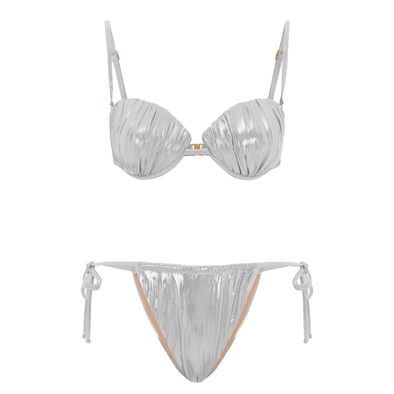 Daphne Bikini Top