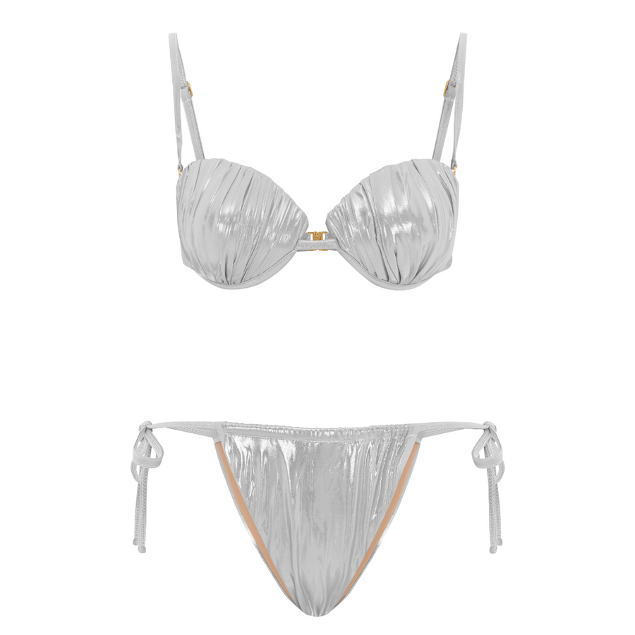 Daphne Bikini Top