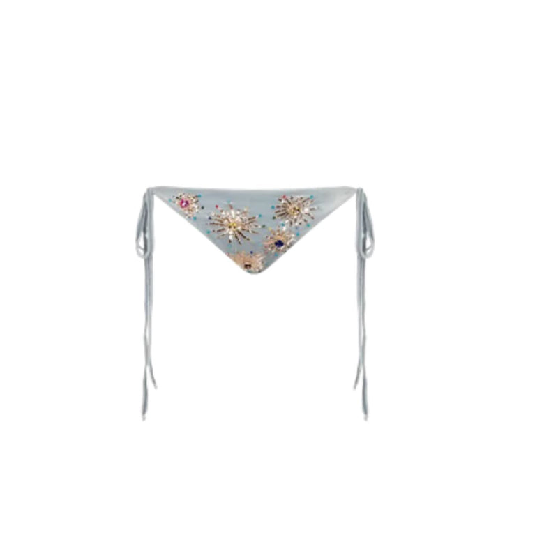 Dina Halter Bikini Bottom