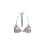 Dina Halter Bikini Top