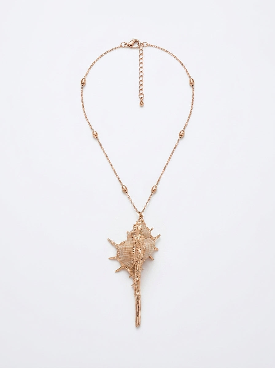 The Sirena Necklace