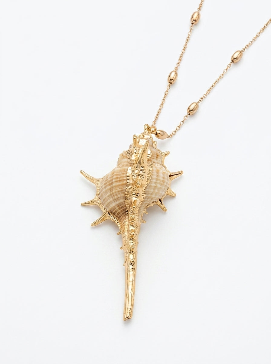 The Sirena Necklace