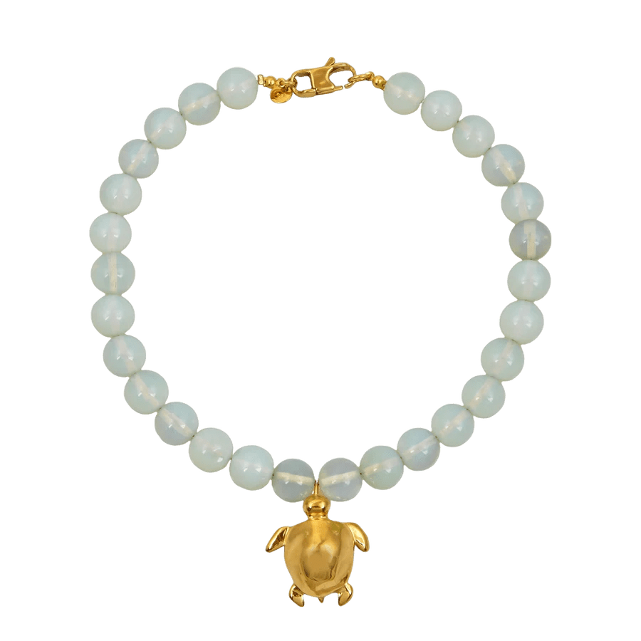 Mayol x Oceanus Necklaces