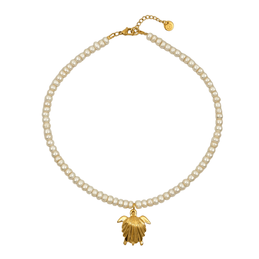 Mayol x Oceanus Necklaces