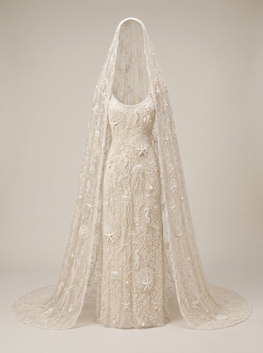 Coralie Veil