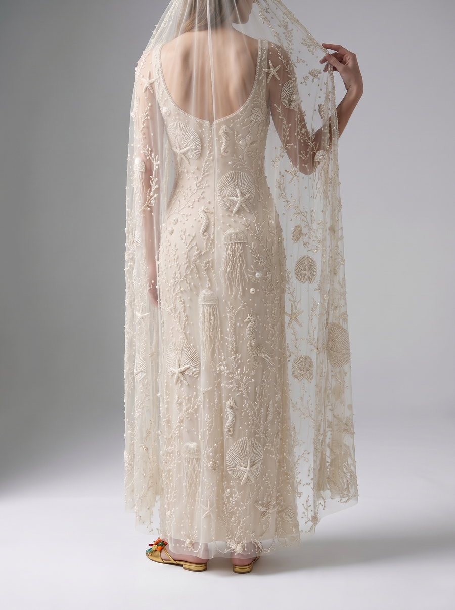 Coralie Veil