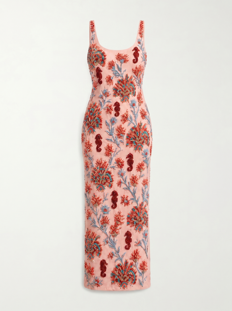 Sierra Maxi Dress