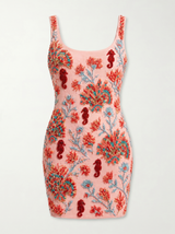 Sierra Mini Dress