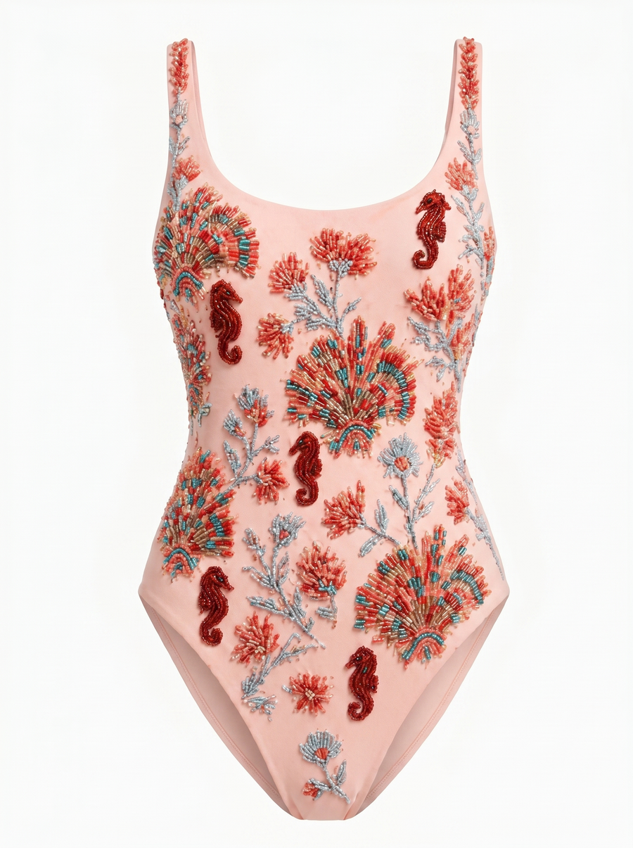 Sierra Swimsuit