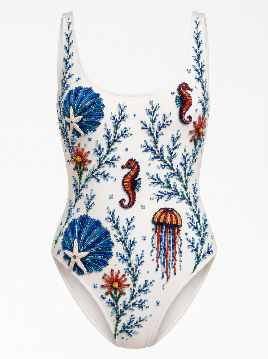 Ines Swimsuit