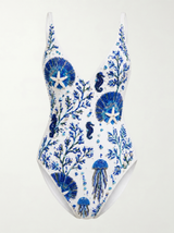 Electra Swimsuit