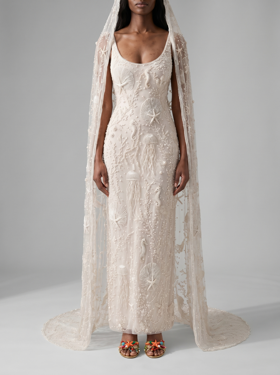 Coralie Veil