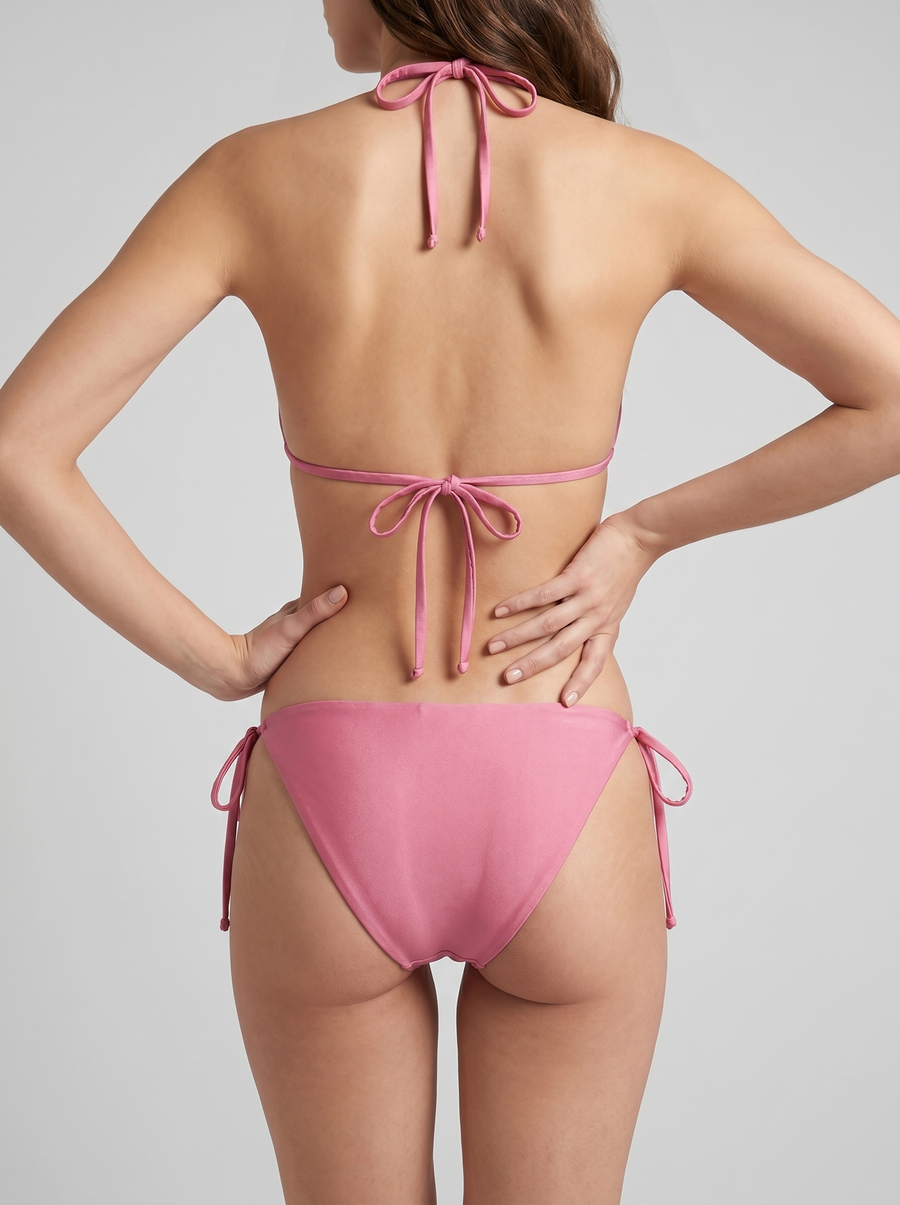 Zola Bikini Bottom