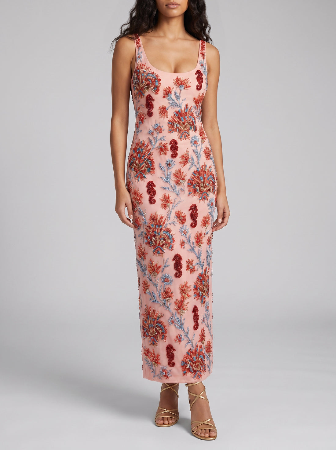 Sierra Maxi Dress