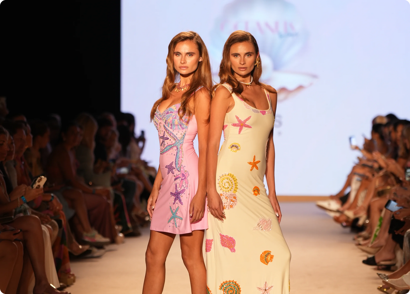 Miami Fashion Week