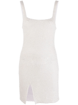 Sofia Hand Beaded Party Dress - Oceanus Swimwear