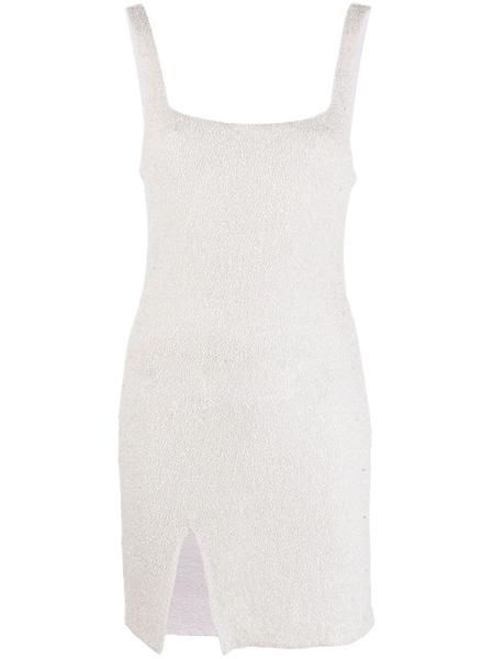 marno ♡ Sophia dress white