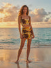Golden Sunset Video Creation
