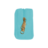 By the Ocean Makeup bag Blue Christina Milian - Oceanus Swimwear