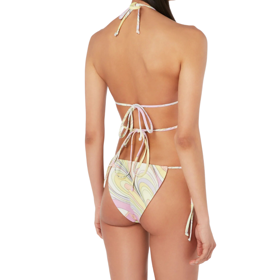 Lale Bikini - Oceanus Swimwear