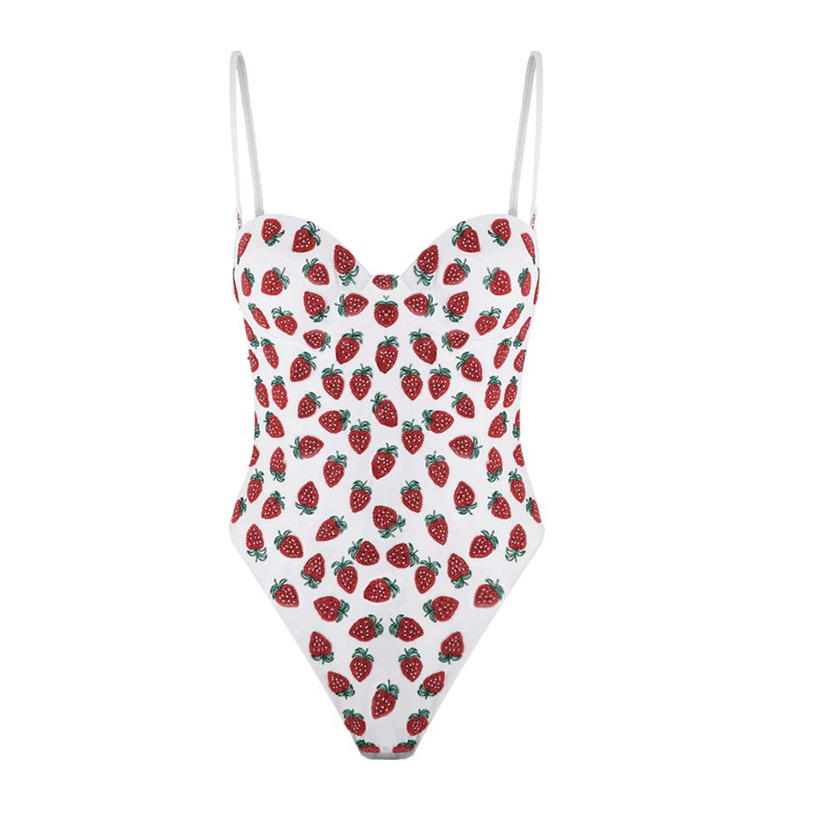 Mina Swimsuit from oceanus