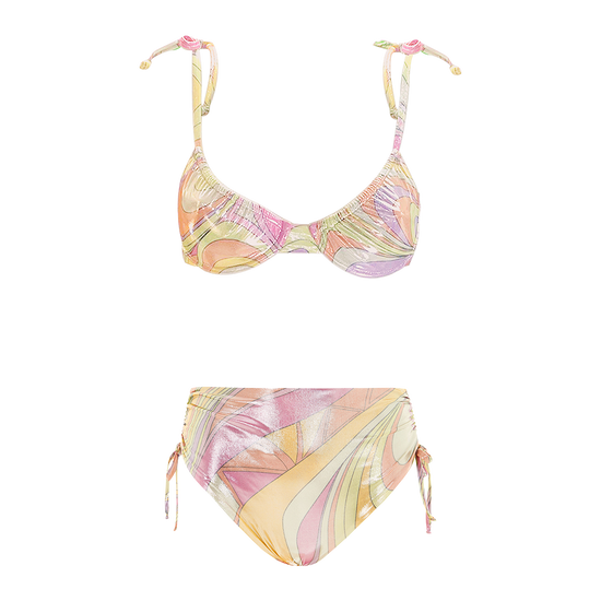 Sarah Bikini - Oceanus Swimwear