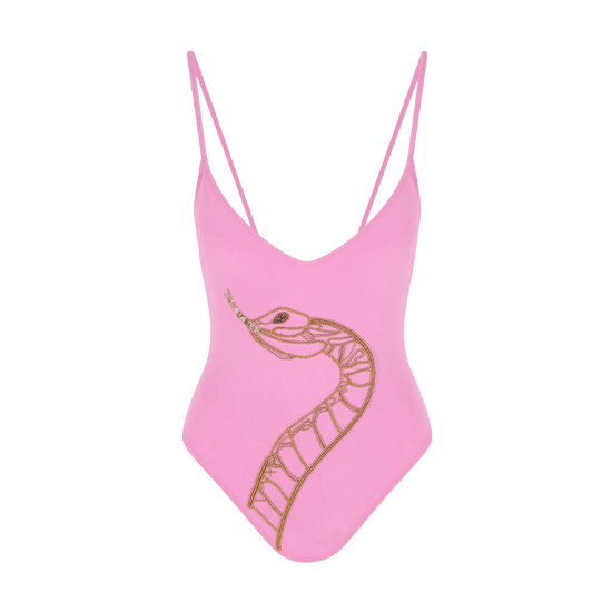Viola Swimsuit RTW - Oceanus Swimwear