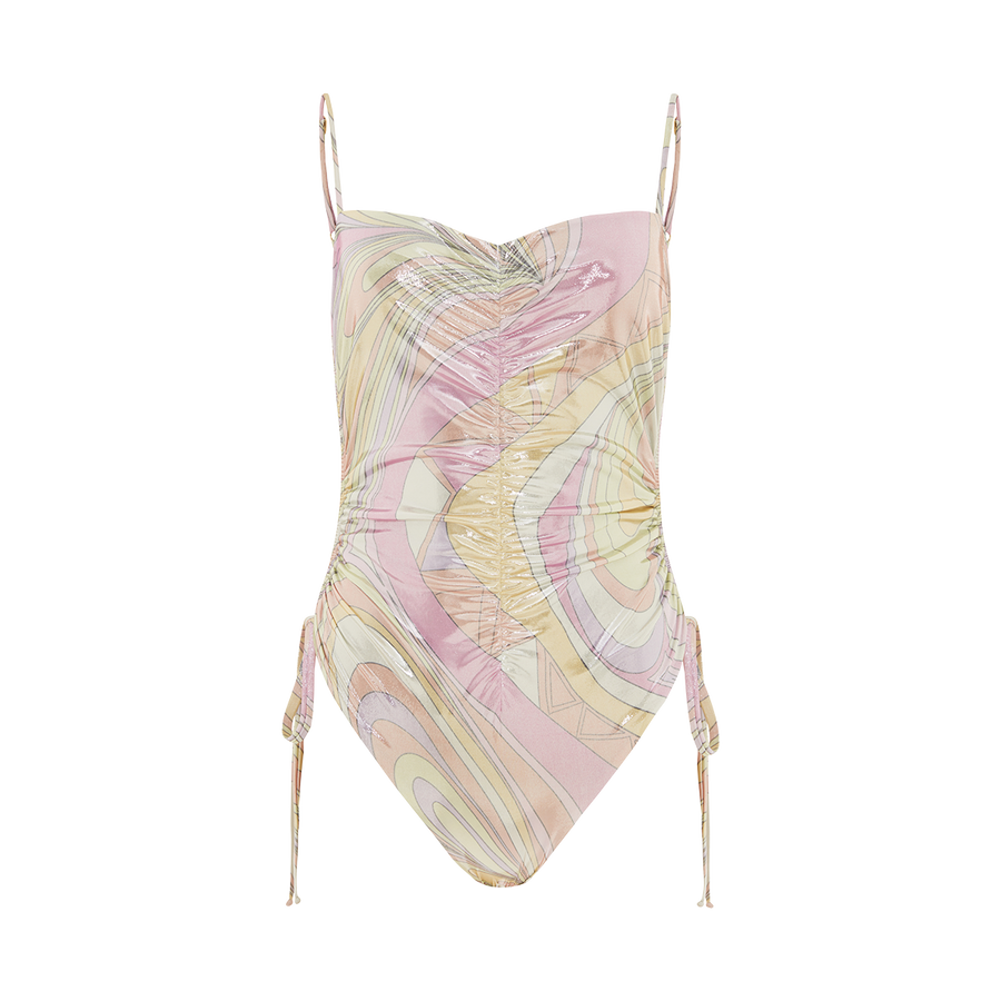 Meghan Swimsuit - Oceanus Swimwear