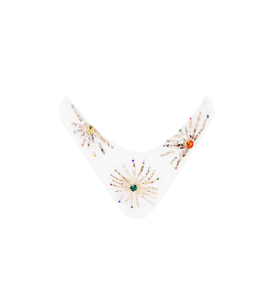 Callie Bikini Bottoms - Oceanus Swimwear