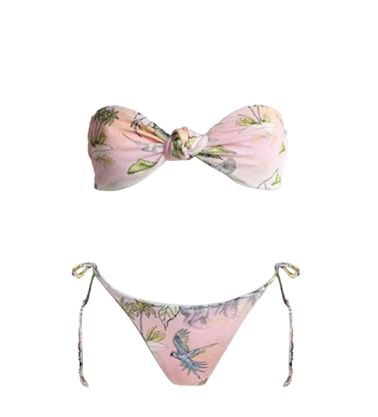 Luella Bikini - Oceanus Swimwear