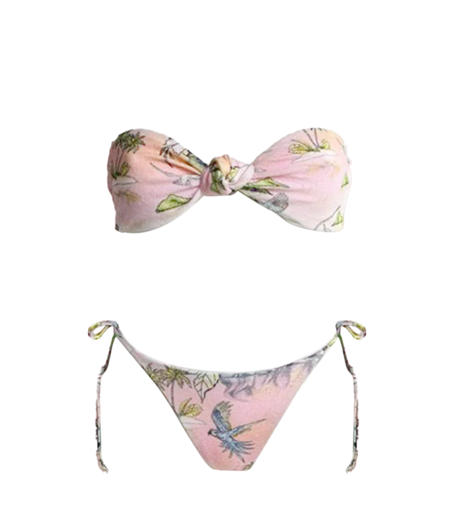 Luella Bikini - Oceanus Swimwear