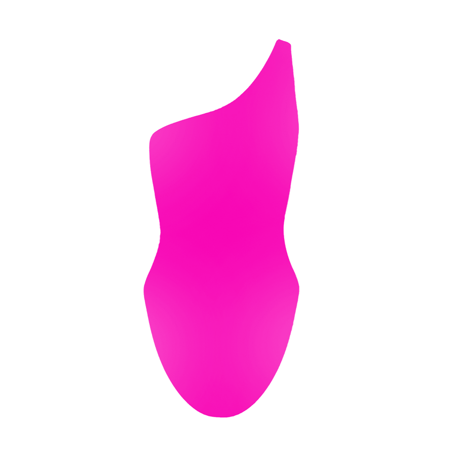 Callie Swimsuit Pink RTW - Oceanus Swimwear