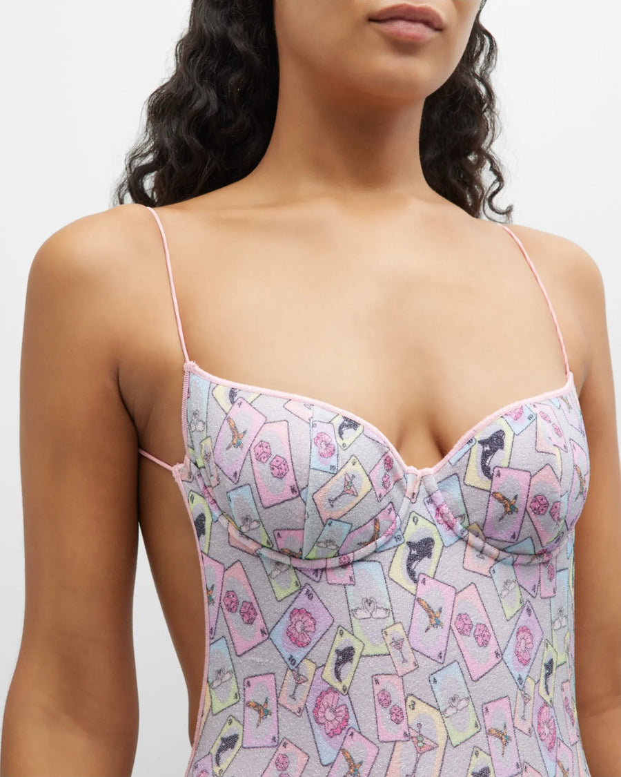 Martini Swimsuit